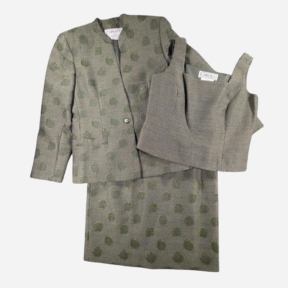 Carlisle Women's multi Suit
